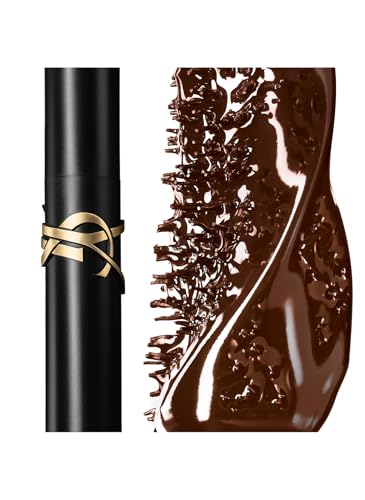 Lash Clash Extreme Volume Mascara 02-Brown 8 Ml - New
