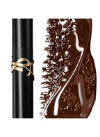 Lash Clash Extreme Volume Mascara 02-Brown 8 Ml - New