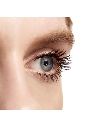 Lash Clash Extreme Volume Mascara 02-Brown 8 Ml - New