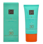 RITUALS 1246-52593 The Ritual of Karma Sun Protection Face Cream SPF30 50 ml for Adults, Built for Hydration, Nourishment and Skin Care, 50 ml, spf30 - New