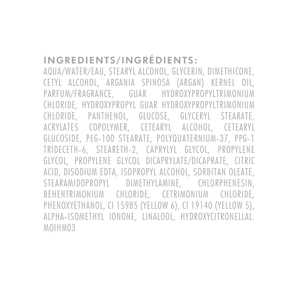 Moroccanoil Intense Hydrating Mask, 250ml, (Pack of 1) - New