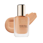 Est'ee Lauder Double Wear 1C1 Cool Bone Stay-in-Place Makeup | 36-Hour Long-Wear Matte Foundation, 30 ml - Damaged Box