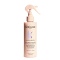 K'erastase Gloss Absolu Hair Treatment Spray, Heat Protection for All Hair Types, with Glycolic Acid, Hyaluronic Acid & Wild Rose 190ml - New