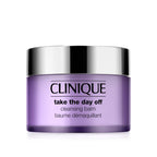Clinique Take The Day Off Cleansing Balm Makeup Remover | Dissolves Makeup + Sunscreen, 200 ml. - New