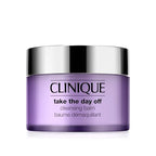 Clinique Take The Day Off Cleansing Balm Makeup Remover | Dissolves Makeup + Sunscreen, 200 ml. - New