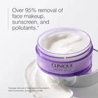 Clinique Take The Day Off Cleansing Balm Makeup Remover | Dissolves Makeup + Sunscreen, 200 ml. - New