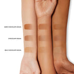 Too Faced Chocolate Soleil Matte Bronzer | Long Lasting brown - Damaged Box
