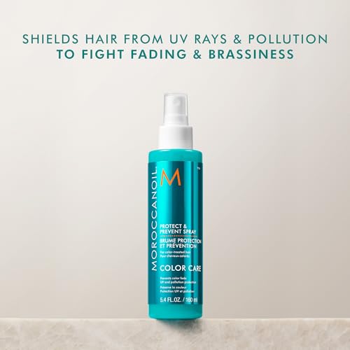 Moroccanoil Protect and Prevent, 160 ml - New