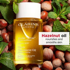 Clarins Tonic Body Treatment Oil 100ml - New