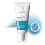 La Roche-Posay Hyalu B5 Aquagel SPF30 Water Gel Moisturiser, Plumping and Repairing Anti-Aging Care for Sensitive and Tired Skin, with Hyaluronic Acid and Vitamin B5, 50ml - New