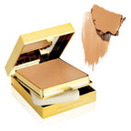 Elizabeth Arden Flawless Finish Sponge-On Cream Makeup in Toasty Beige, 23g, Longwear Moisturizing Foundation, Medium-to-Full Coverage with Radiant Finish - New