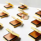 Elizabeth Arden Flawless Finish Sponge-On Cream Makeup in Toasty Beige, 23g, Longwear Moisturizing Foundation, Medium-to-Full Coverage with Radiant Finish - New