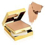 Elizabeth Arden Flawless Finish Sponge-On Cream Makeup in Toasty Beige, 23g, Longwear Moisturizing Foundation, Medium-to-Full Coverage with Radiant Finish - New