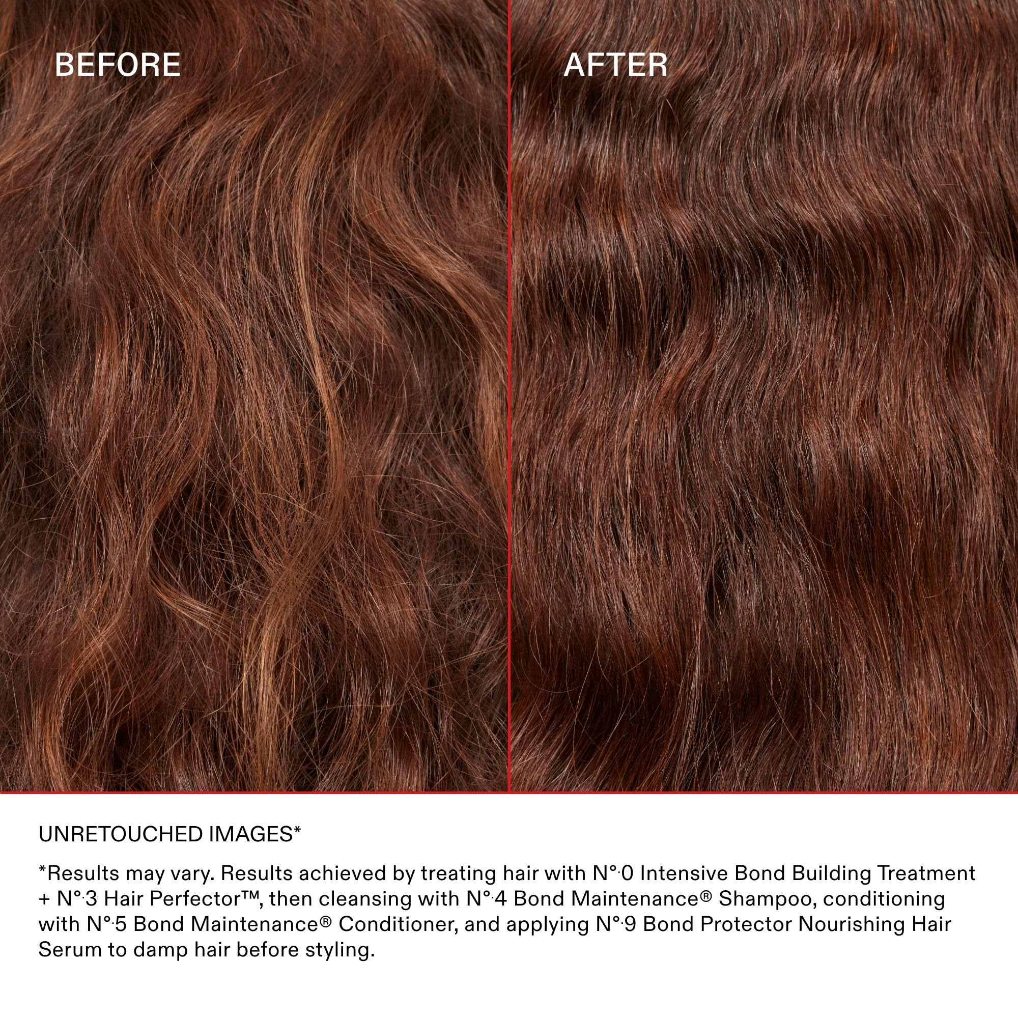 Olaplex No.0 Intensive Bond Building Hair Treatment: Primes & Strengthens | Repairs & Protects Hair | For Coily, Curly, Straight, and Wavy, 155 mL / 5.2 Fl. Oz. - New