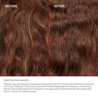 Olaplex No.0 Intensive Bond Building Hair Treatment: Primes & Strengthens | Repairs & Protects Hair | For Coily, Curly, Straight, and Wavy, 155 mL / 5.2 Fl. Oz. - New