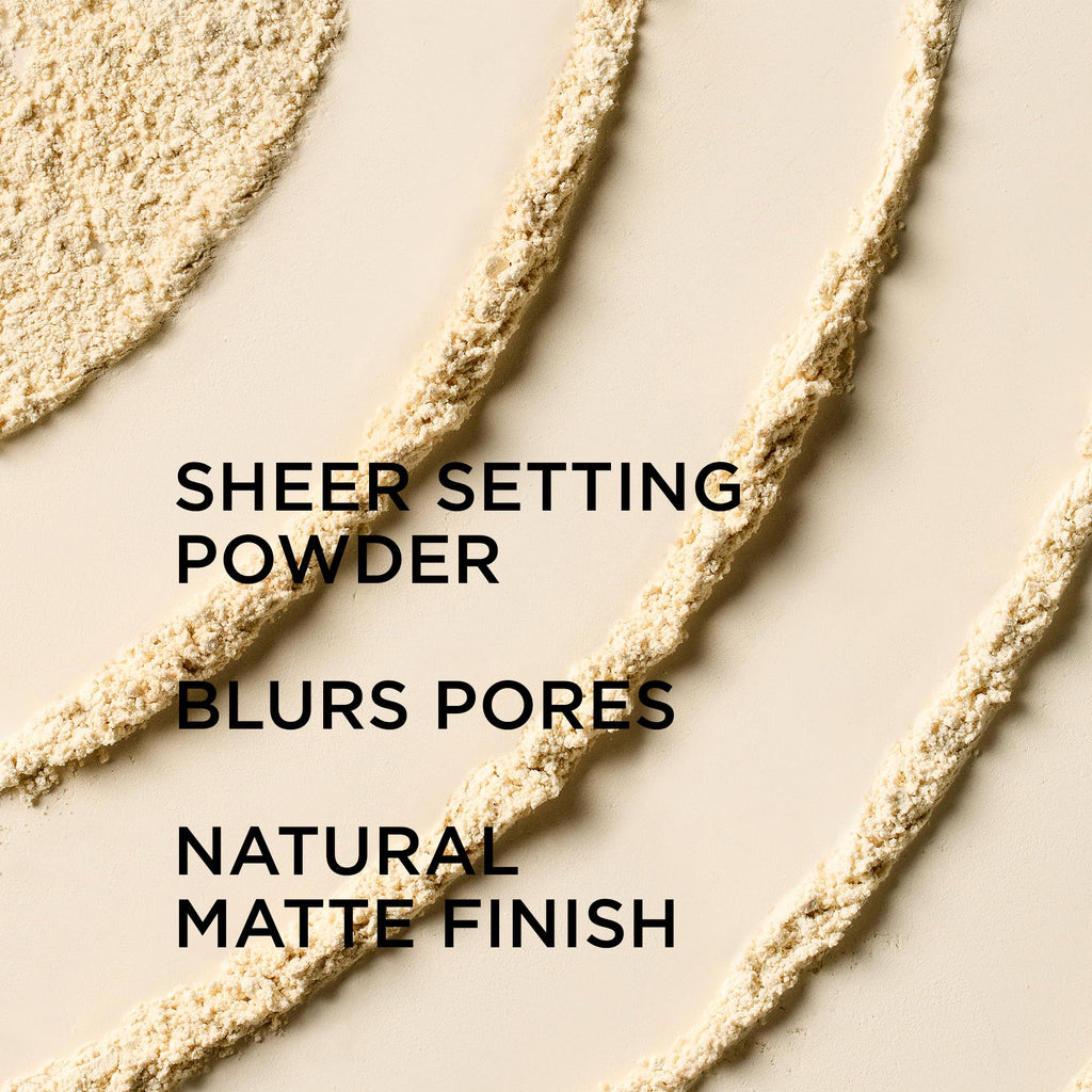 IT Cosmetics, Bye Bye Pores Face Powder, Instantly Minimises Look of Pores & Imperfections, Made with Anti Ageing Silk & Hydrolysed Collagen, Shade: Translucent - Damaged Box