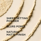 IT Cosmetics, Bye Bye Pores Face Powder, Instantly Minimises Look of Pores & Imperfections, Made with Anti Ageing Silk & Hydrolysed Collagen, Shade: Translucent - Damaged Box