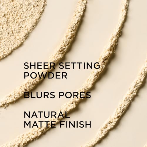 IT Cosmetics, Bye Bye Pores Face Powder, Instantly Minimises Look of Pores & Imperfections, Made with Anti Ageing Silk & Hydrolysed Collagen, Shade: Translucent - Damaged Box