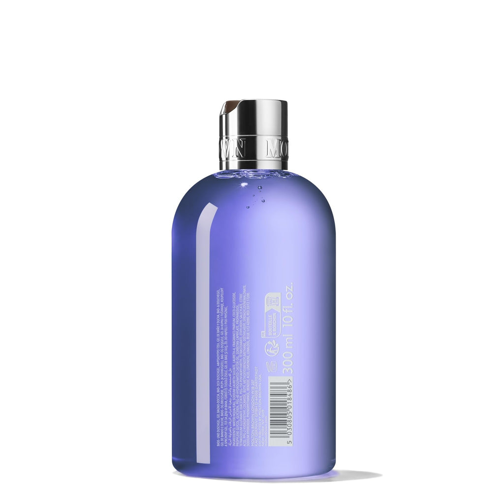 Molton Brown Bluebell & Wild Strawberry Bath & Shower Gel 300 ml - Damaged Box