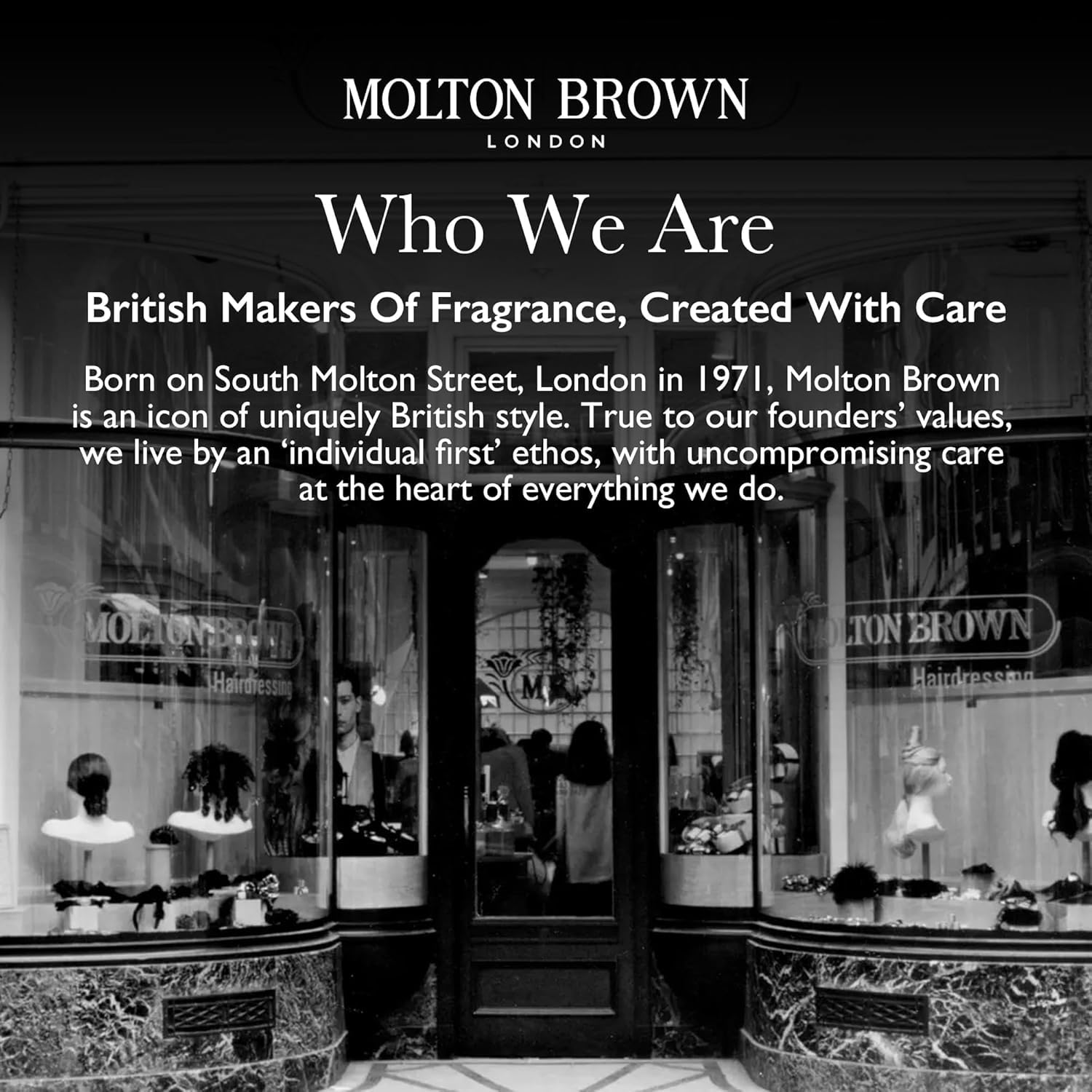 Molton Brown Bluebell & Wild Strawberry Bath & Shower Gel 300 ml - Damaged Box