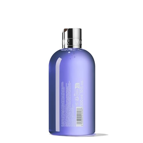Molton Brown Bluebell & Wild Strawberry Bath & Shower Gel 300 ml - Damaged Box