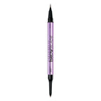 Urban Decay Brow Blade 2 in 1 Eyebrow Pencil Waterproof Eyebrow Colour Vegan Neutral Nana Brown - Damaged Box