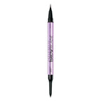 Urban Decay Brow Blade 2 in 1 Eyebrow Pencil Waterproof Eyebrow Colour Vegan Neutral Nana Brown - Damaged Box