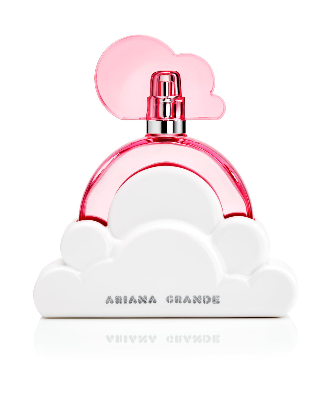 Ariana Grande Cloud Pink, Eau De Parfum Spray, Women's Perfume, 100 ml - Damaged Box