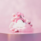 Ariana Grande Cloud Pink, Eau De Parfum Spray, Women's Perfume, 100 ml - Damaged Box