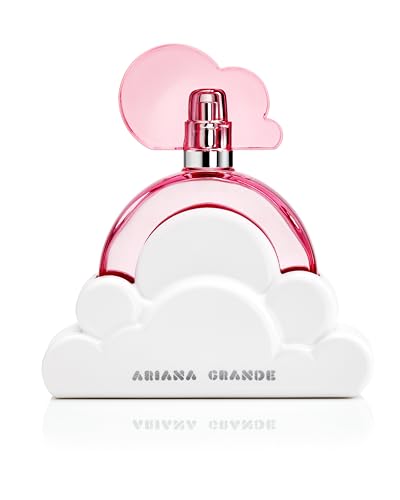 Ariana Grande Cloud Pink, Eau De Parfum Spray, Women's Perfume, 100 ml - Damaged Box