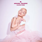 Ariana Grande Cloud Pink, Eau De Parfum Spray, Women's Perfume, 100 ml - Damaged Box