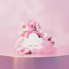 Ariana Grande Cloud Pink, Eau De Parfum Spray, Women's Perfume, 100 ml - Damaged Box