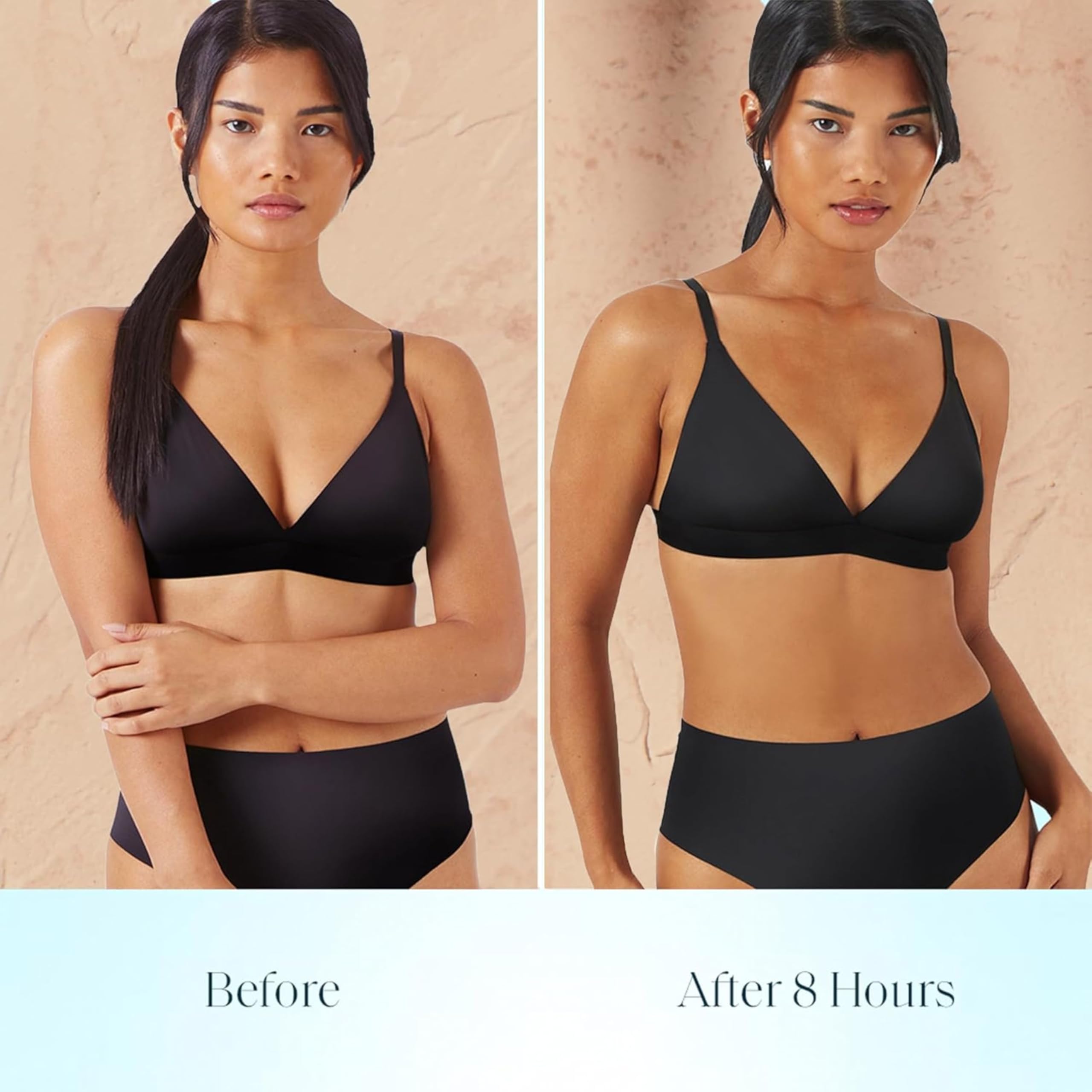 St.Tropez Self Tan Classic Bronzer Mousse Foam, Original Fake Tan, Streak-Free Finish, Develops in 4-8 hours, Vegan, Natural & Cruelty Free, 240 ml - New