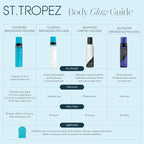 St.Tropez Self Tan Classic Bronzer Mousse Foam, Original Fake Tan, Streak-Free Finish, Develops in 4-8 hours, Vegan, Natural & Cruelty Free, 240 ml - New