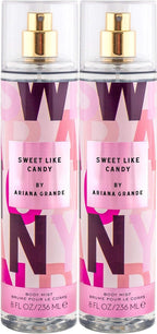 Ariana Grande Sweet Like Candy Body Mist, 236 Milliliters - New