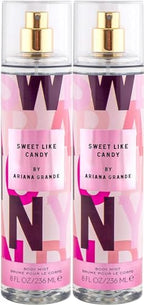 Ariana Grande Sweet Like Candy Body Mist, 236 Milliliters - New