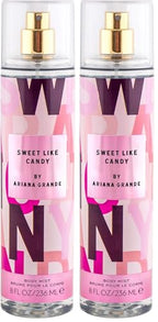 Ariana Grande Sweet Like Candy Body Mist, 236 Milliliters - New