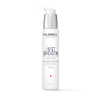 Goldwell Dualsenses Just Smooth 6 Effects Serum, For Unruly & Frizzy Hair, Anti-Frizz & Humidity Control, 100ml - New