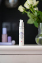 Goldwell Dualsenses Just Smooth 6 Effects Serum, For Unruly & Frizzy Hair, Anti-Frizz & Humidity Control, 100ml - New