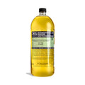 L'OCCITANE Almond Shower Oil Refill 500ml | Vegan & 99% Readily Biodegradable | Premium & Clean Beauty Sustainable Body Wash Refill for All Skin Types - Damaged Box