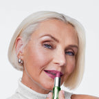 Clinique Pop Longwear Peony Pop Lipstick | Long Lasting Satin, Matte + Shine - Damaged Box