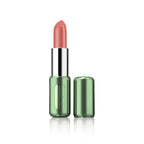 Clinique Pop Longwear Peony Pop Lipstick | Long Lasting Satin, Matte + Shine - Damaged Box