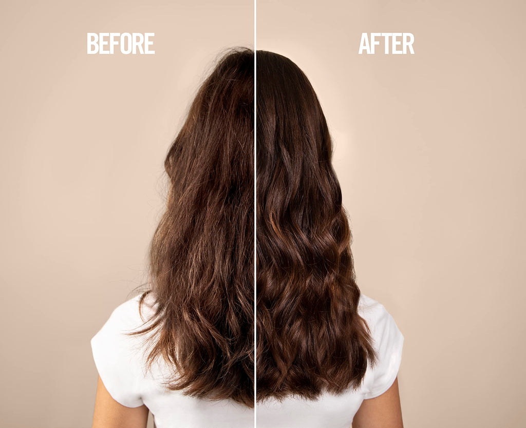 REVLON PROFESSIONAL Uniqone Lotus Hair Treatment, Leave-in Hair Treatment, Moisturizing Hair Treatment, Lotus Flower Fragrance - 150 ml - Damaged Box