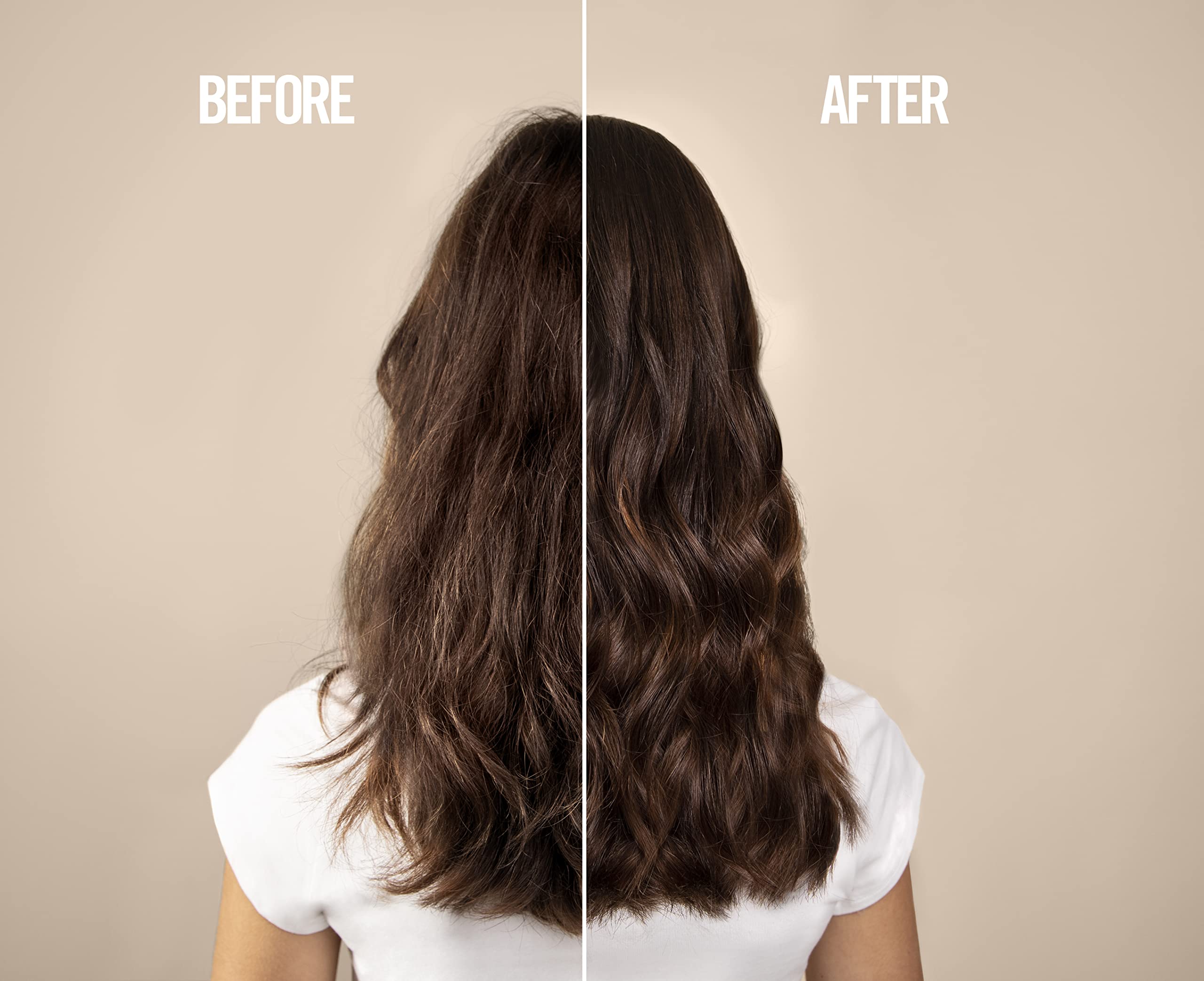 REVLON PROFESSIONAL Uniqone Lotus Hair Treatment, Leave-in Hair Treatment, Moisturizing Hair Treatment, Lotus Flower Fragrance - 150 ml - Damaged Box