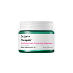 Dr.Jart+ Cicapair Soothing Colour Correcting Treatment SPF 30 with Centella Asiatica Extracts | cc cream | Rosacea Treatment | Korean Skin Care, 55 ml - New - BBE 02/2028