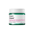 Dr.Jart+ Cicapair Soothing Colour Correcting Treatment SPF 30 with Centella Asiatica Extracts | cc cream | Rosacea Treatment | Korean Skin Care, 55 ml - New - BBE 02/2028