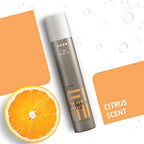 Wella Professionals EIMI Super Set Extra Strong Hold Hairspray, Provides UV, Humidity and Heat Protection, Hold Level 4, 300ml - New
