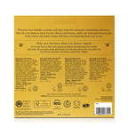 Neal's Yard Remedies | Bee Lovely Nourishing Collection | Set of Hand Cream, Shower Gel, Body Lotion & All Over Balm | Gifts for Women | Pack of 4 - Damaged Box