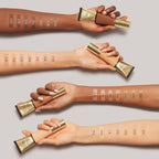 Est'ee Lauder Futurist Hydra Rescue Moisturising Foundation SPF 45 for a 12-Hour Glow, 35ml bone - Damaged Box