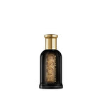 BOSS Bottled Elixir - Parfum Intense for Him - Woody Fragrance with Notes of Incense, Vetiver and Cedarwood - High Longevity - 50ml - New